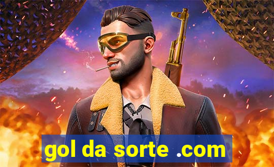 gol da sorte .com