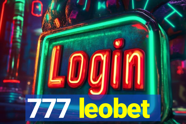 777 leobet