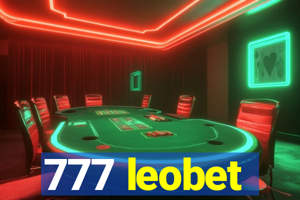 777 leobet