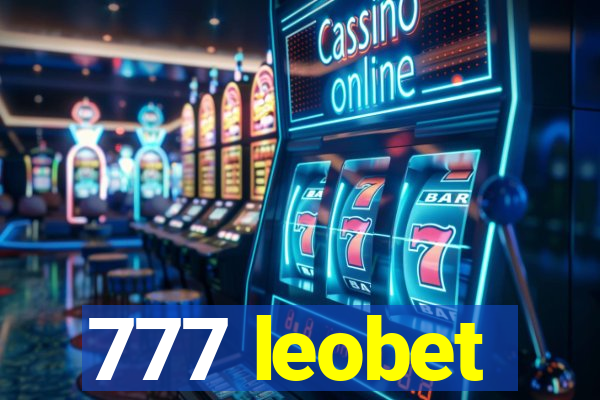 777 leobet