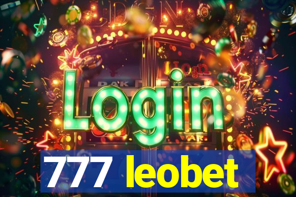 777 leobet