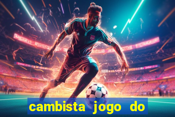 cambista jogo do bicho online