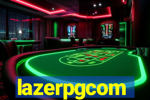 lazerpgcom