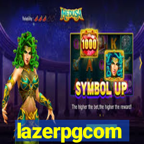 lazerpgcom