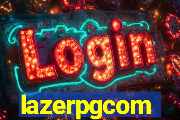 lazerpgcom