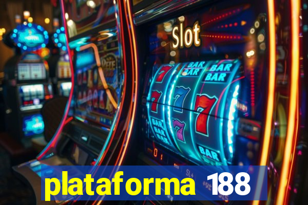 plataforma 188