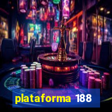 plataforma 188