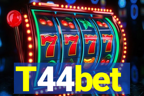 T44bet