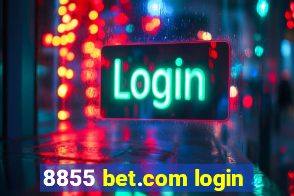 8855 bet.com login