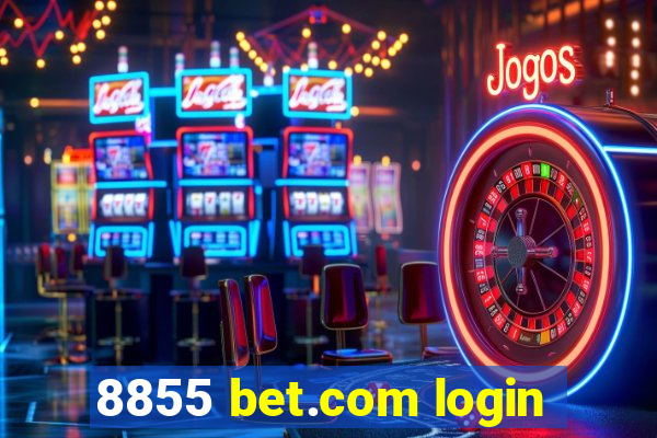 8855 bet.com login