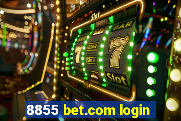 8855 bet.com login