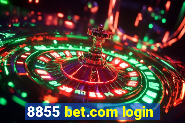 8855 bet.com login