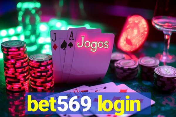 bet569 login