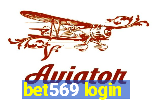 bet569 login