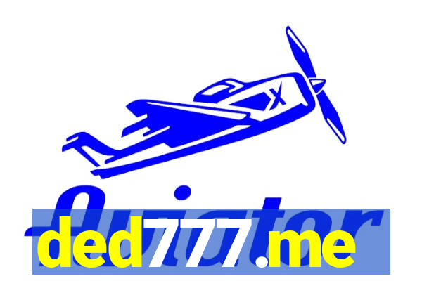 ded777.me