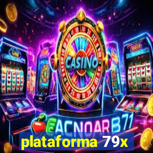 plataforma 79x