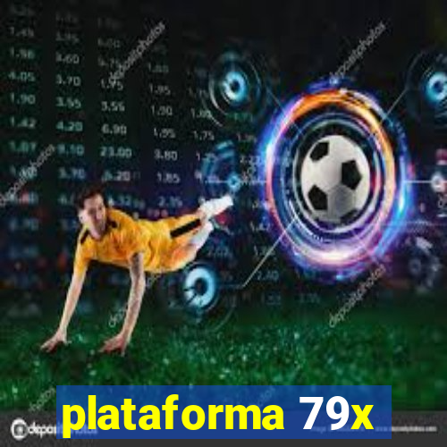 plataforma 79x