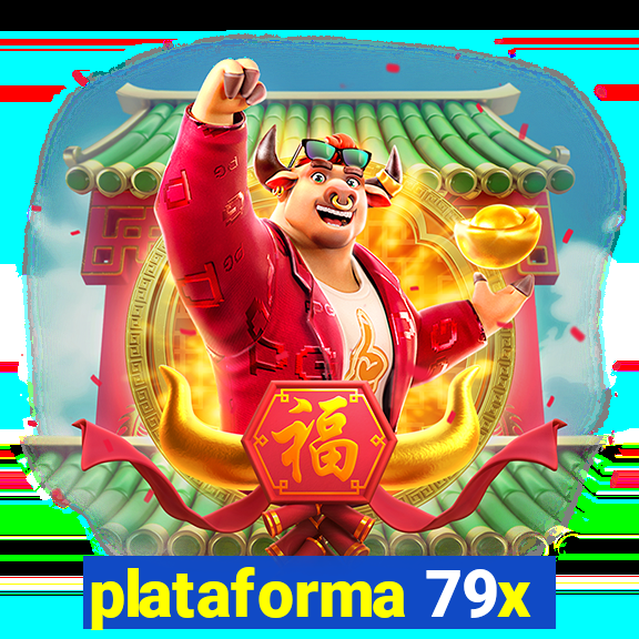 plataforma 79x