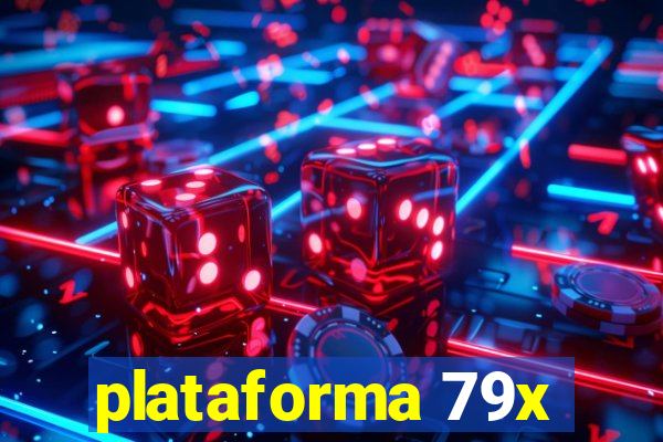 plataforma 79x