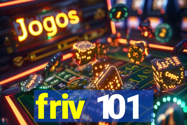 friv 101