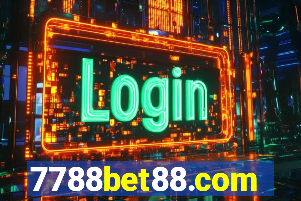 7788bet88.com