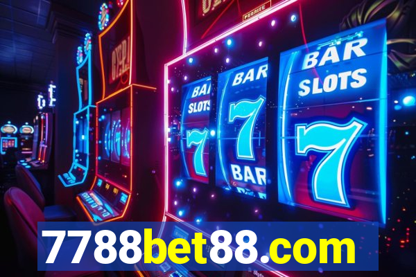 7788bet88.com