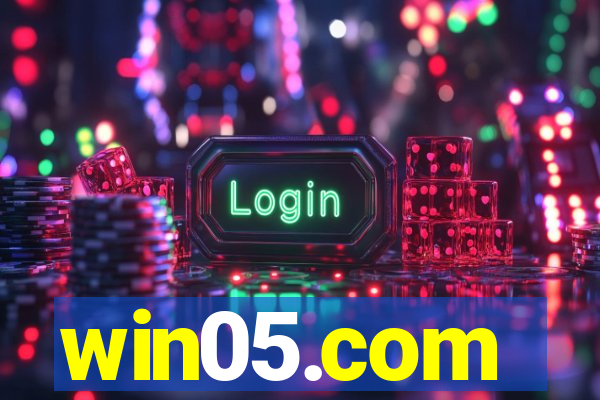 win05.com