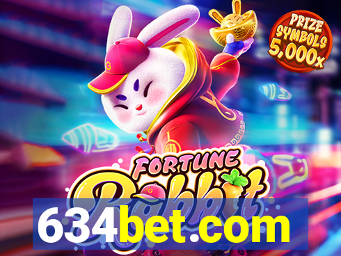 634bet.com