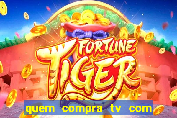 quem compra tv com defeito em porto alegre