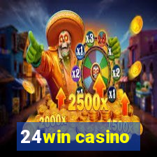 24win casino