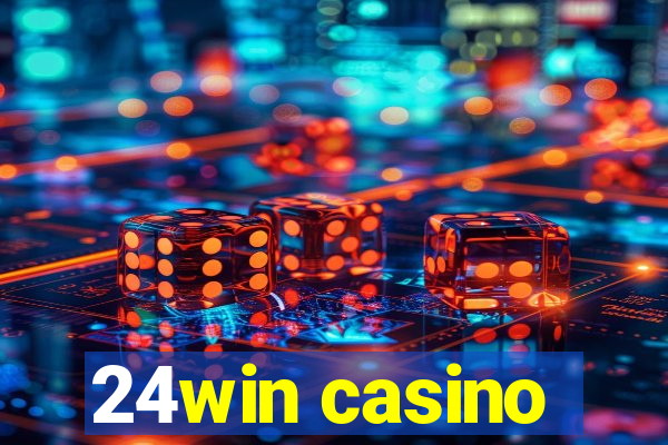 24win casino