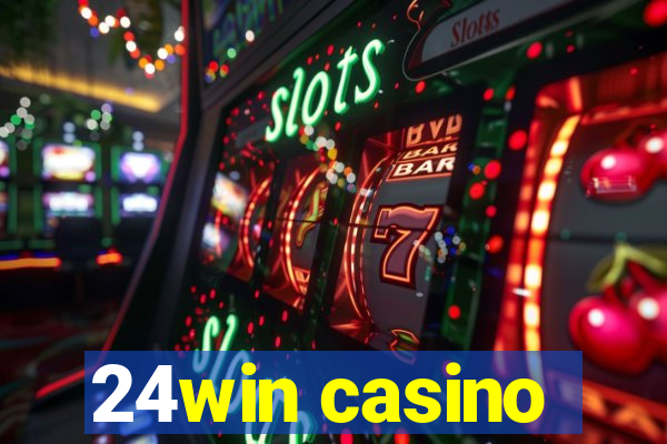 24win casino