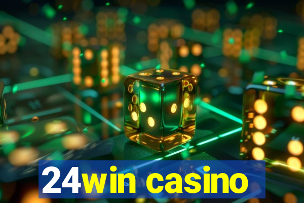 24win casino