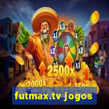 futmax.tv jogos