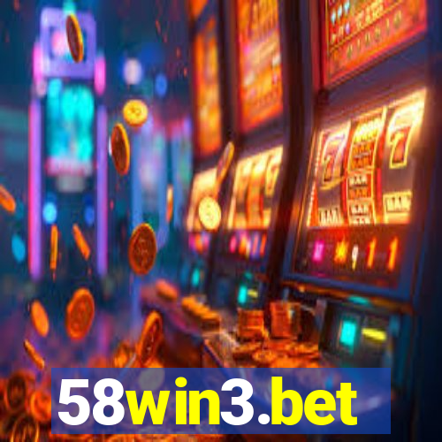 58win3.bet