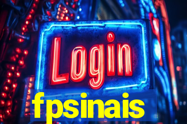 fpsinais