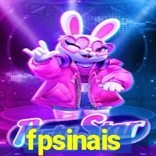 fpsinais