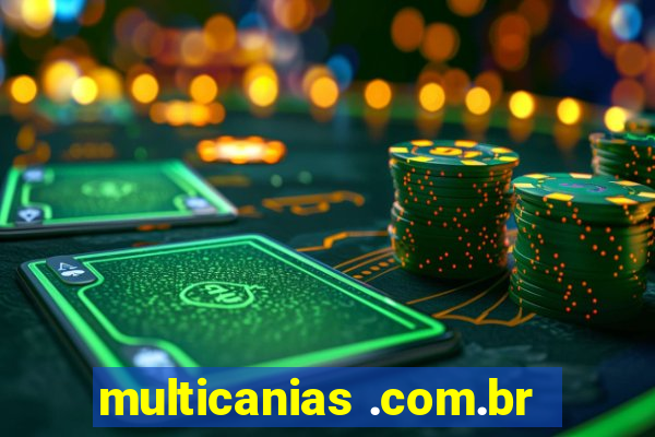 multicanias .com.br