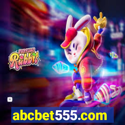 abcbet555.com