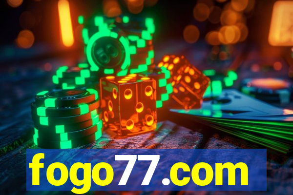 fogo77.com