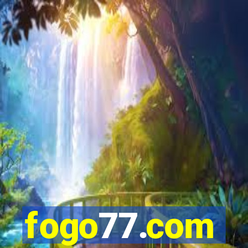 fogo77.com