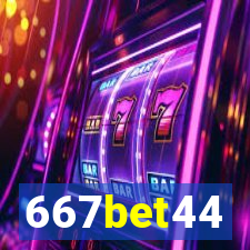 667bet44