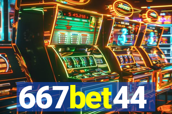 667bet44