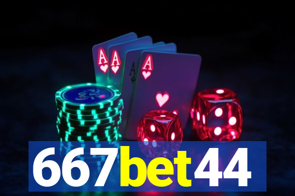 667bet44