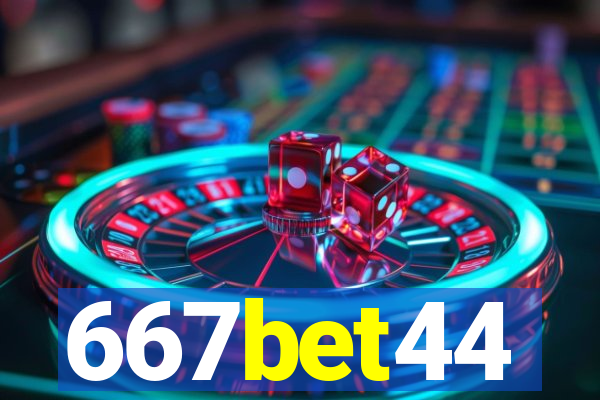 667bet44