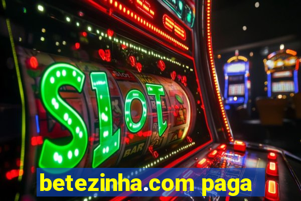 betezinha.com paga