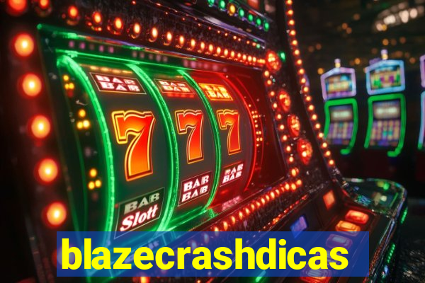 blazecrashdicas