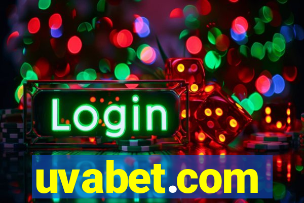 uvabet.com