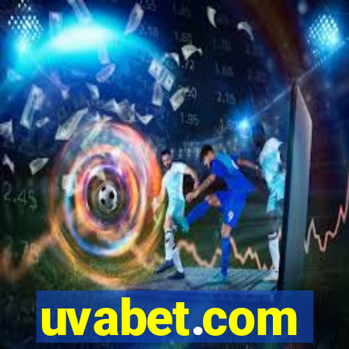 uvabet.com