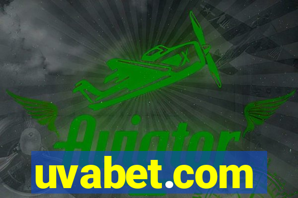 uvabet.com